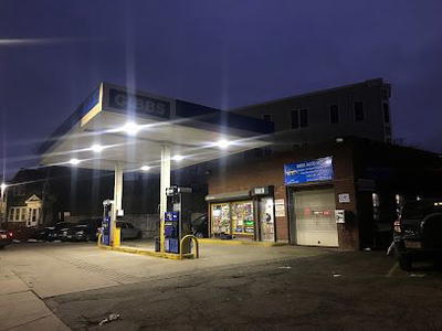 Mike Hung Auto Repair