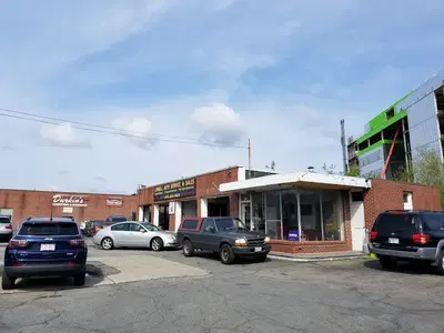 Lowell Auto Service & Sales