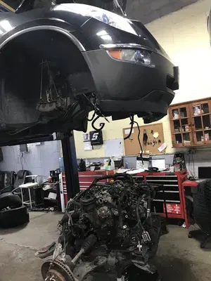 Brazusa Auto Repair