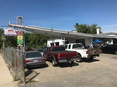 Tech Heng Repairs, Inc