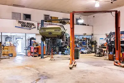 All Pro Exhaust and General Repair