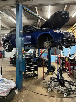 Mechanics Direct Inc