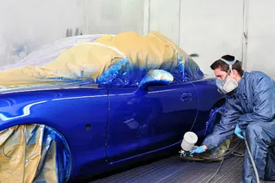 Ben Auto Body