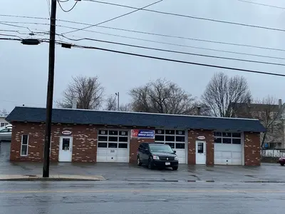 Ray's Automotive Sales & Service