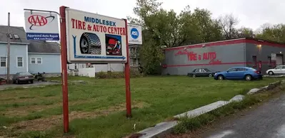 Middlesex Tire & Auto Center, Car Repair and Low Price Tires in Lowell Mass