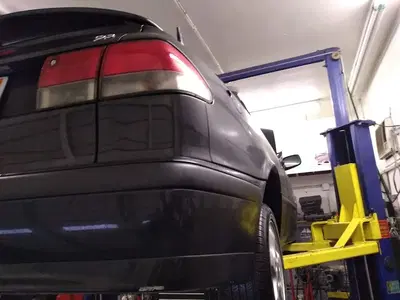 Lowell Auto Repair
