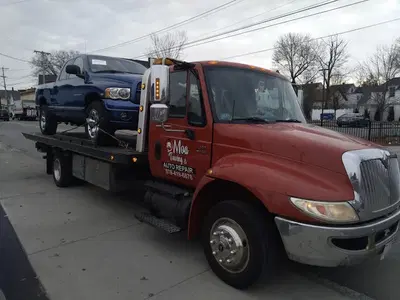 P&H Auto Repair