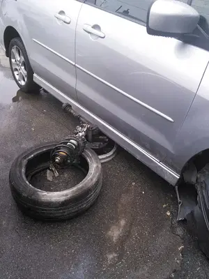 Jon Kazanjian's Auto Repair
