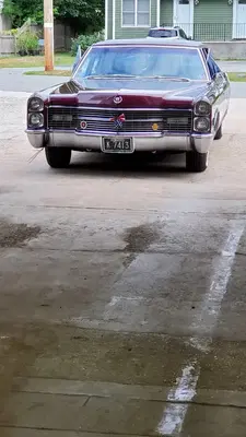 Hank's Garage