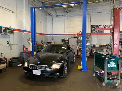 CAR SYSTEMS AUTO REPAIR