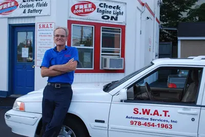Business Photo
