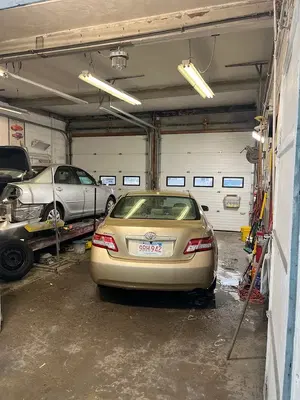 Belli Auto Body
