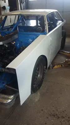 Choppy's Auto Repair