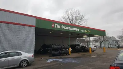 Tire Warehouse