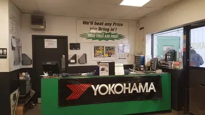 Business Photo