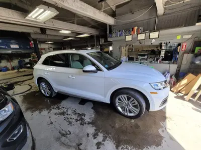 Willie & Son's Car Detailing & Automotive Service