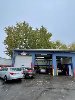 Hassan's Auto Repair