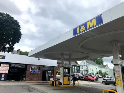 I & M Auto Care