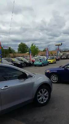 Lowell Used Auto Parts