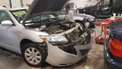 3B Auto Inc.