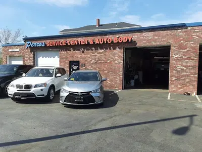Perro's Auto Sales and Service Center