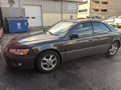 Chandler Auto Body