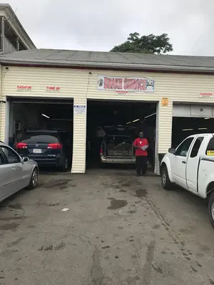 J T Auto service and Auto sales Inc