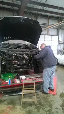 Advanced Auto Body, Inc.
