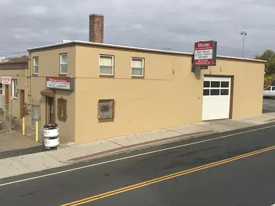 Morris Car Care Center (Division of Morris Radiator)