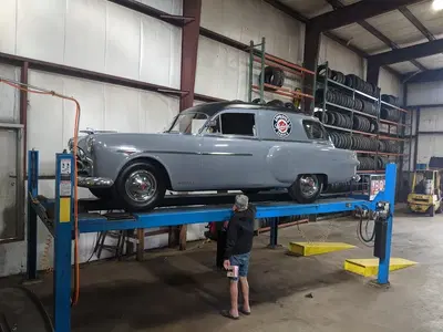 Martin Tire and Auto Repair