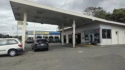 Shabo's Auto Repair & Sales