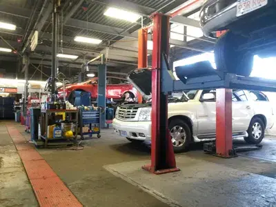 Bravo Auto Sales & Services Inc