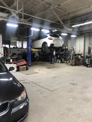 Franklin Auto Body, Inc.