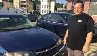 Lamusta's Auto Services