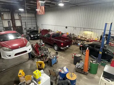 Marcello Auto Repair