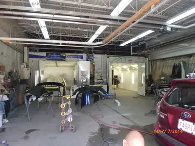 Franchi Brothers Autobody