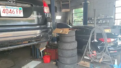 JC’s Auto Center / Roland’s Radiator