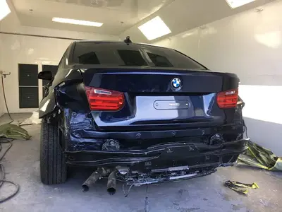 Napole's Autobody