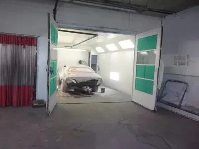 Unique Auto Center Inc