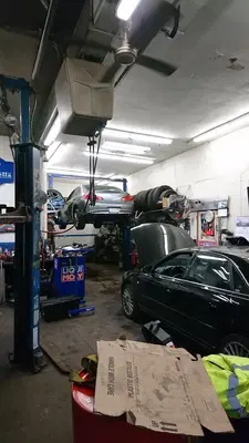 Steve's Automotive Imports Sales & Service - Bosch Car Service