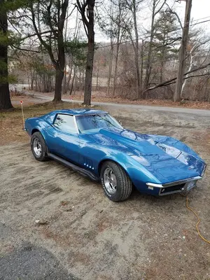 Corvette City Auto Body