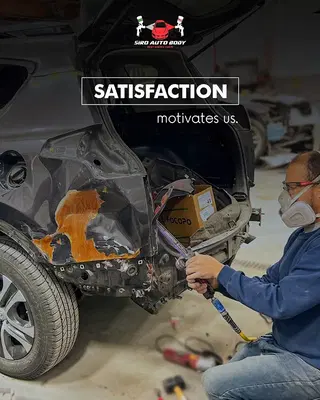 Siro Auto Body
