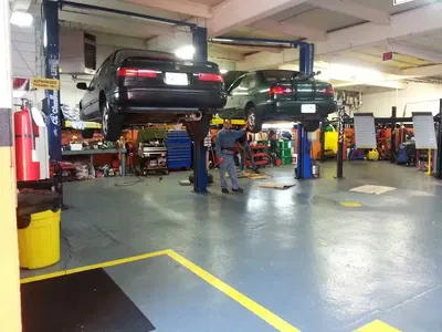Auto Muffler Center Inc