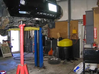 K2 Auto Specialties
