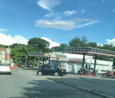 Duquette Service Station Inc