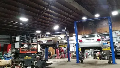 Auto Park