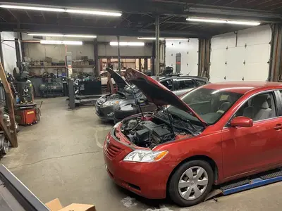 Takis & Son Auto Service