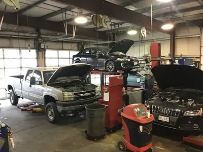 Belsito Auto Center