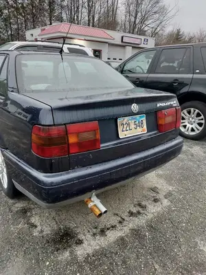Foreign Car Specialties