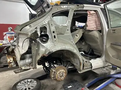 Precision Auto & Towing